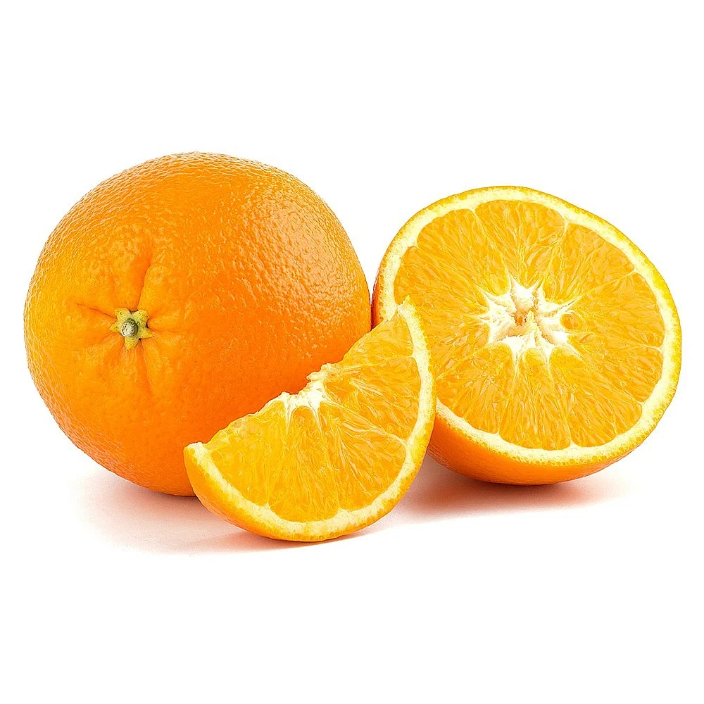 Big Orange — fresh delivery across Scotland by RM Mangoes
