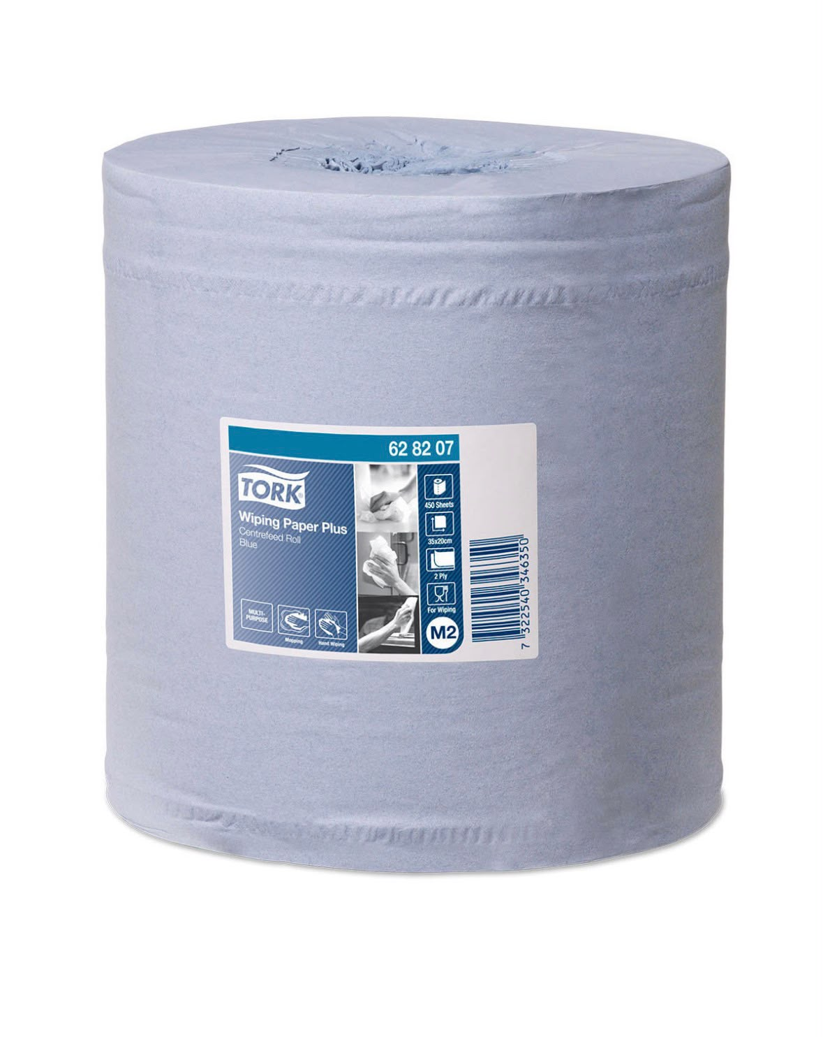 Blue Roll — fresh delivery across Scotland by RM Mangoes