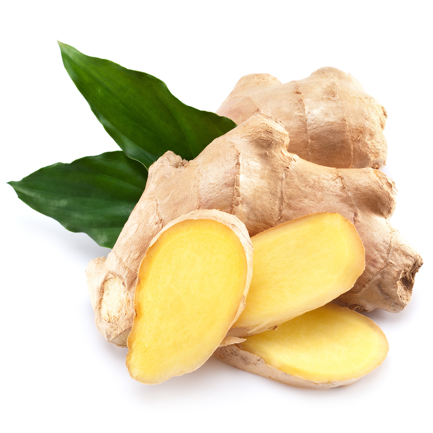 Large Box of Ginger — fresh delivery across Scotland by RM Mangoes