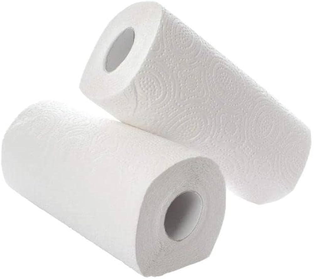 XL Kitchen Towel Roll — fresh delivery across Scotland by RM Mangoes