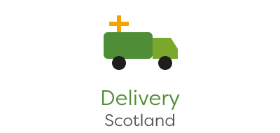 Delivery Scotland