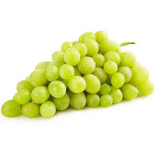 White Grapes — fresh delivery across Scotland by RM Mangoes